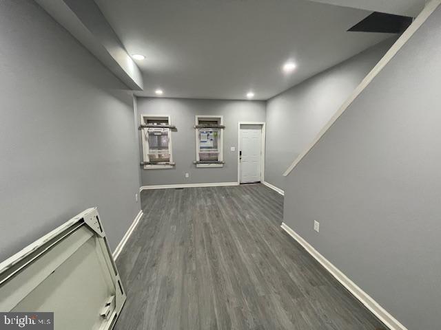 NORTH CENTRAL - Residential Lease