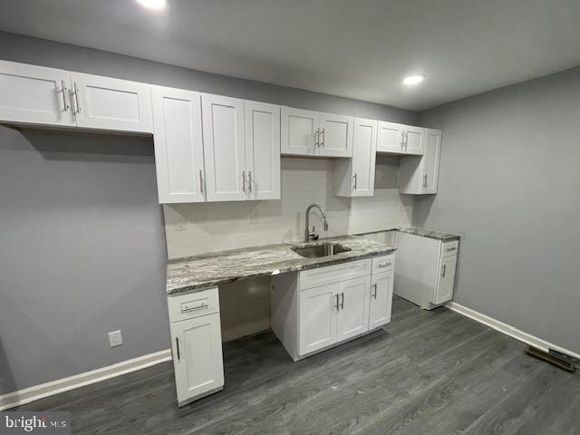 NORTH CENTRAL - Residential Lease