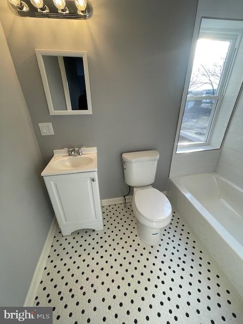 NORTH CENTRAL - Residential Lease