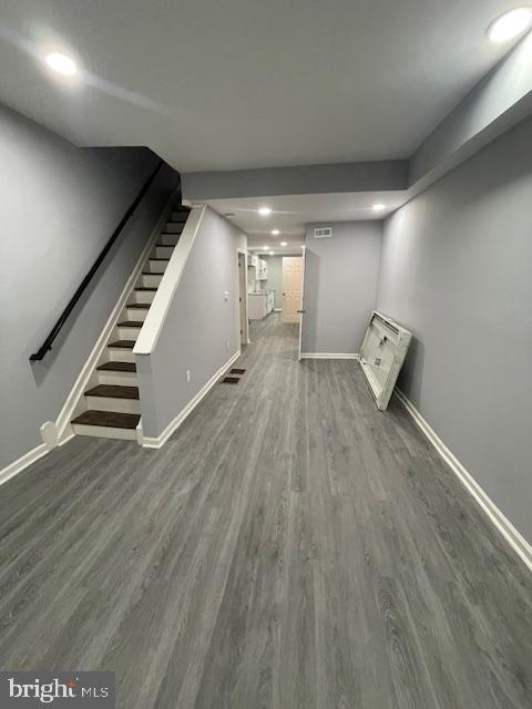 NORTH CENTRAL - Residential Lease