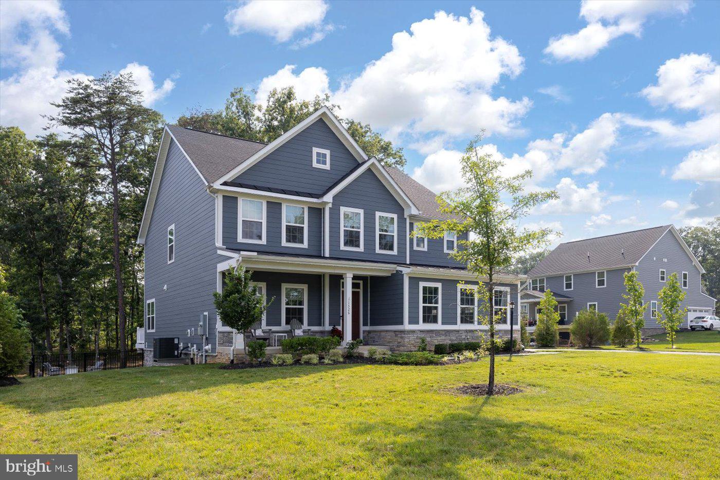 11326 OAKVILLE LANE