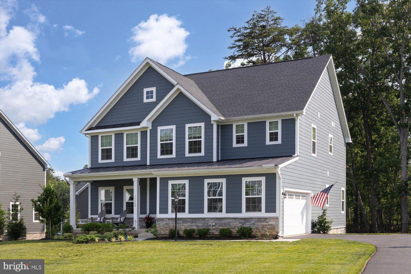 11326 OAKVILLE LANE