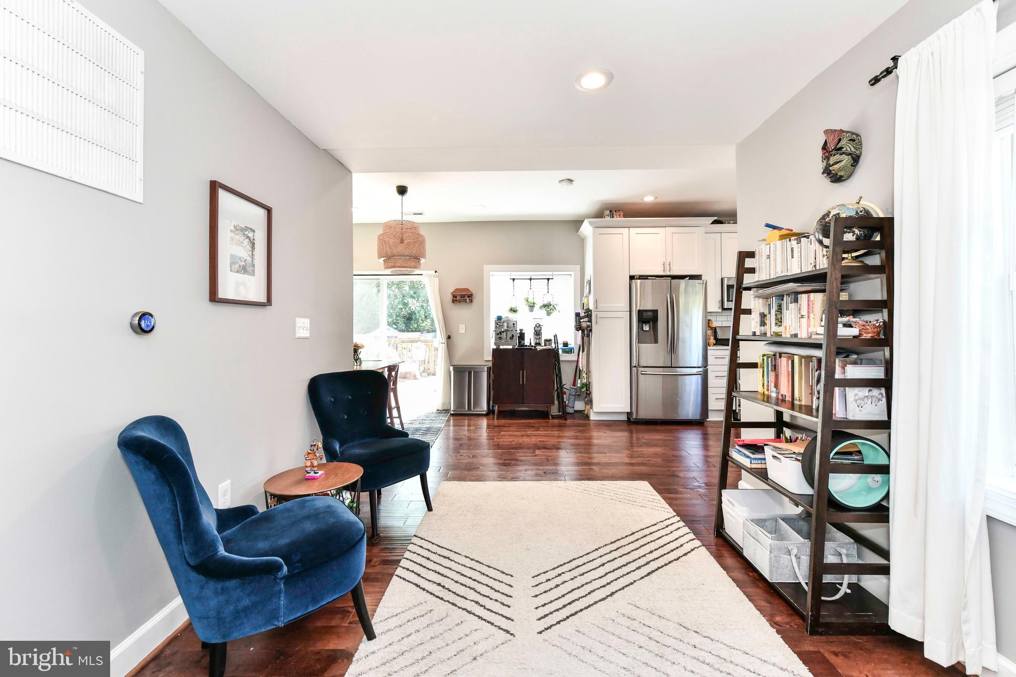 JEFFERSON MANOR - Residential Lease