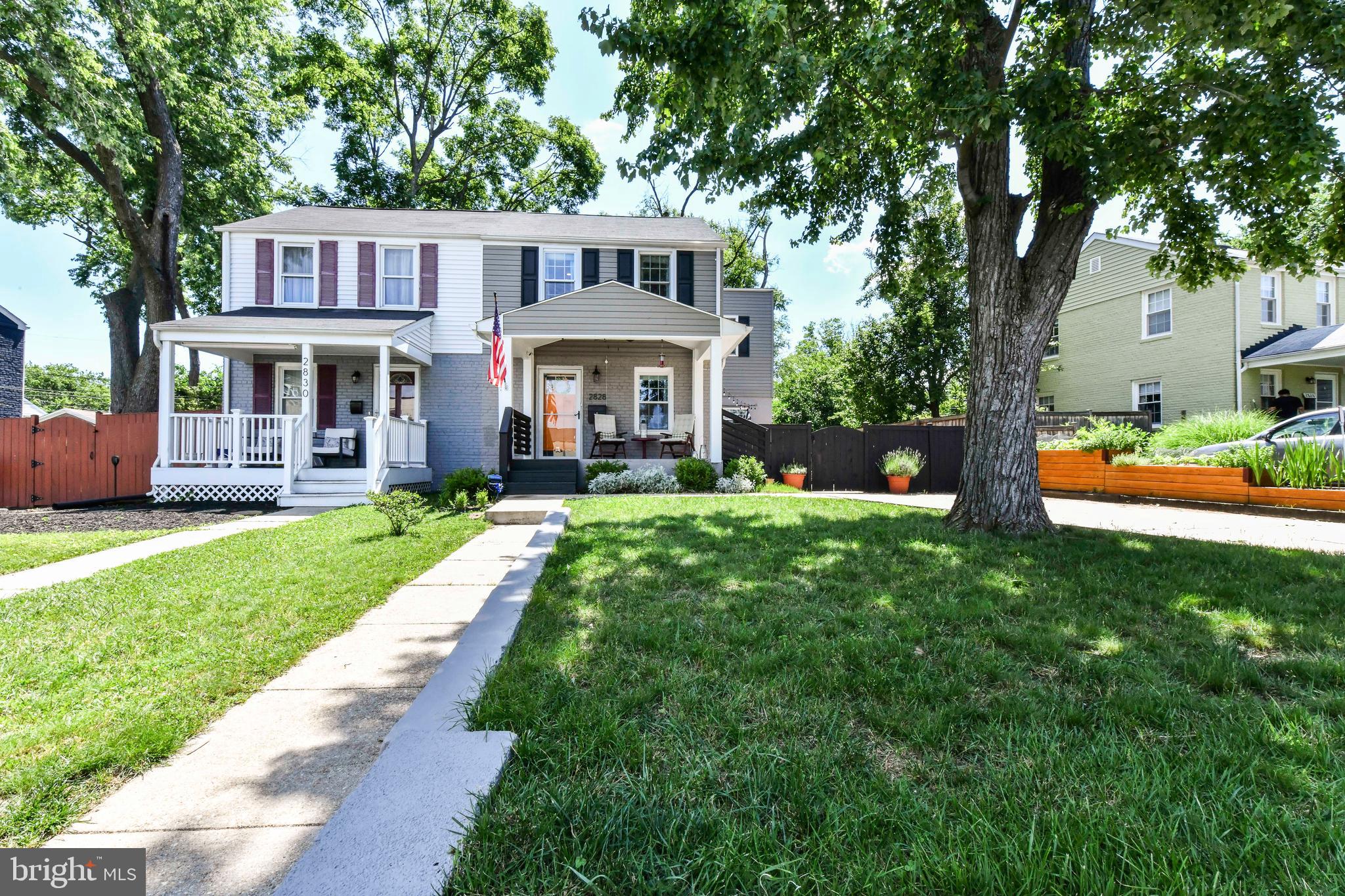 JEFFERSON MANOR - Residential Lease