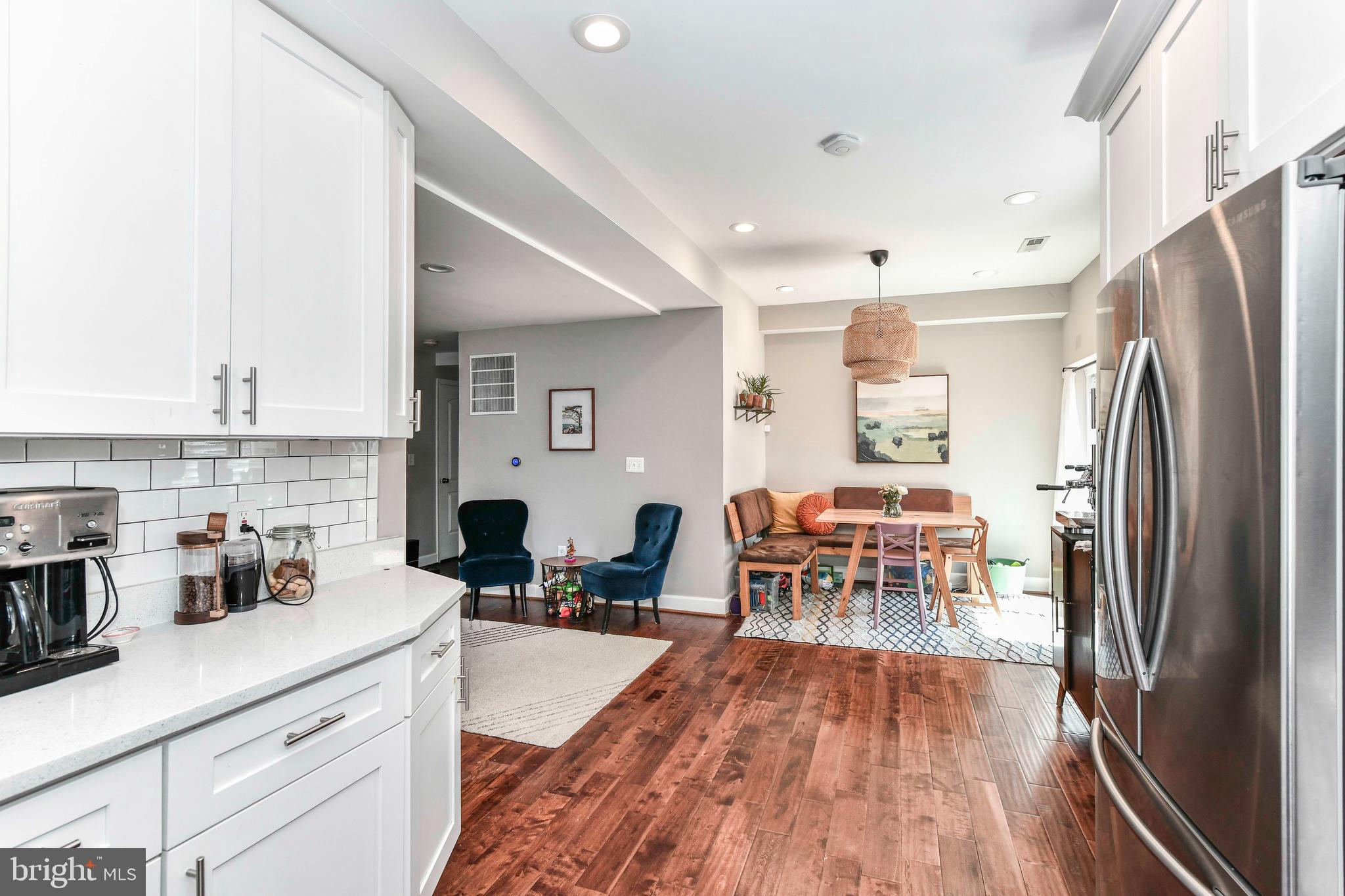JEFFERSON MANOR - Residential Lease