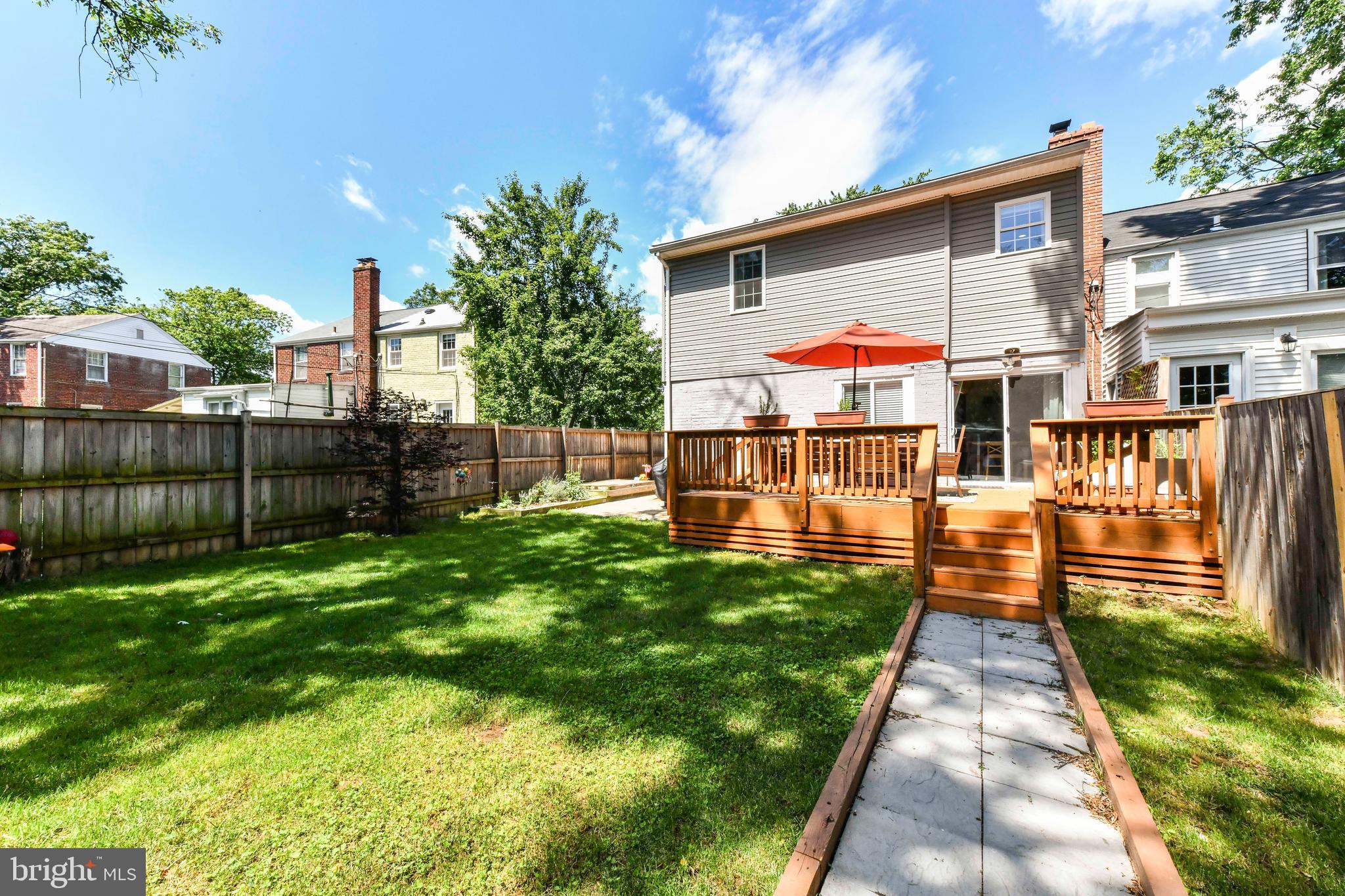 JEFFERSON MANOR - Residential Lease