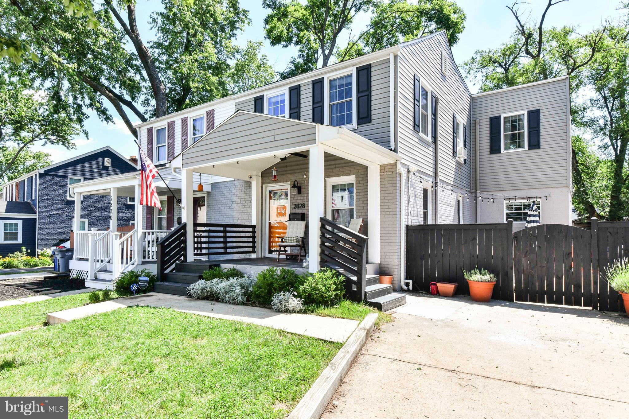 JEFFERSON MANOR - Residential Lease