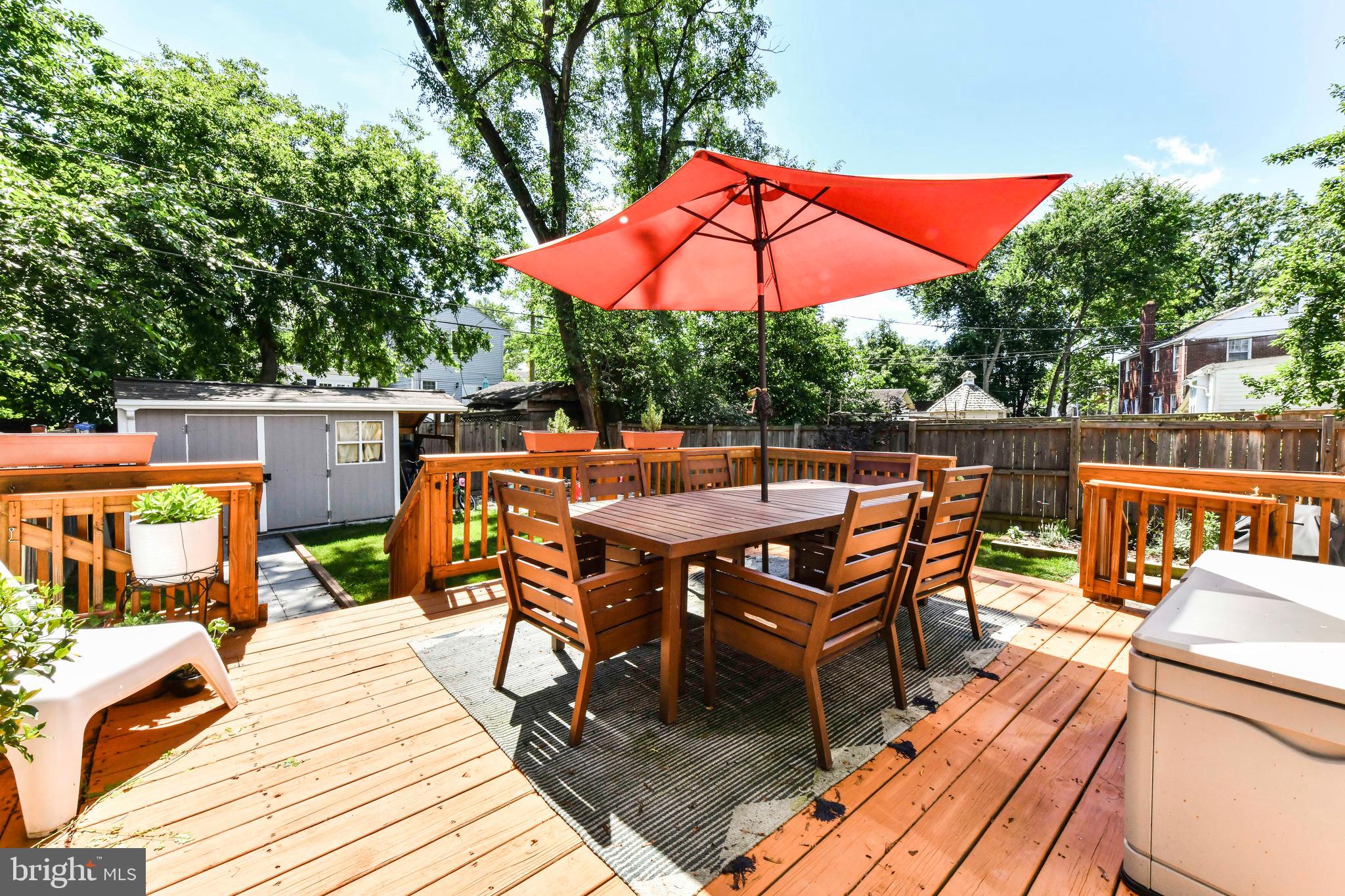 JEFFERSON MANOR - Residential Lease