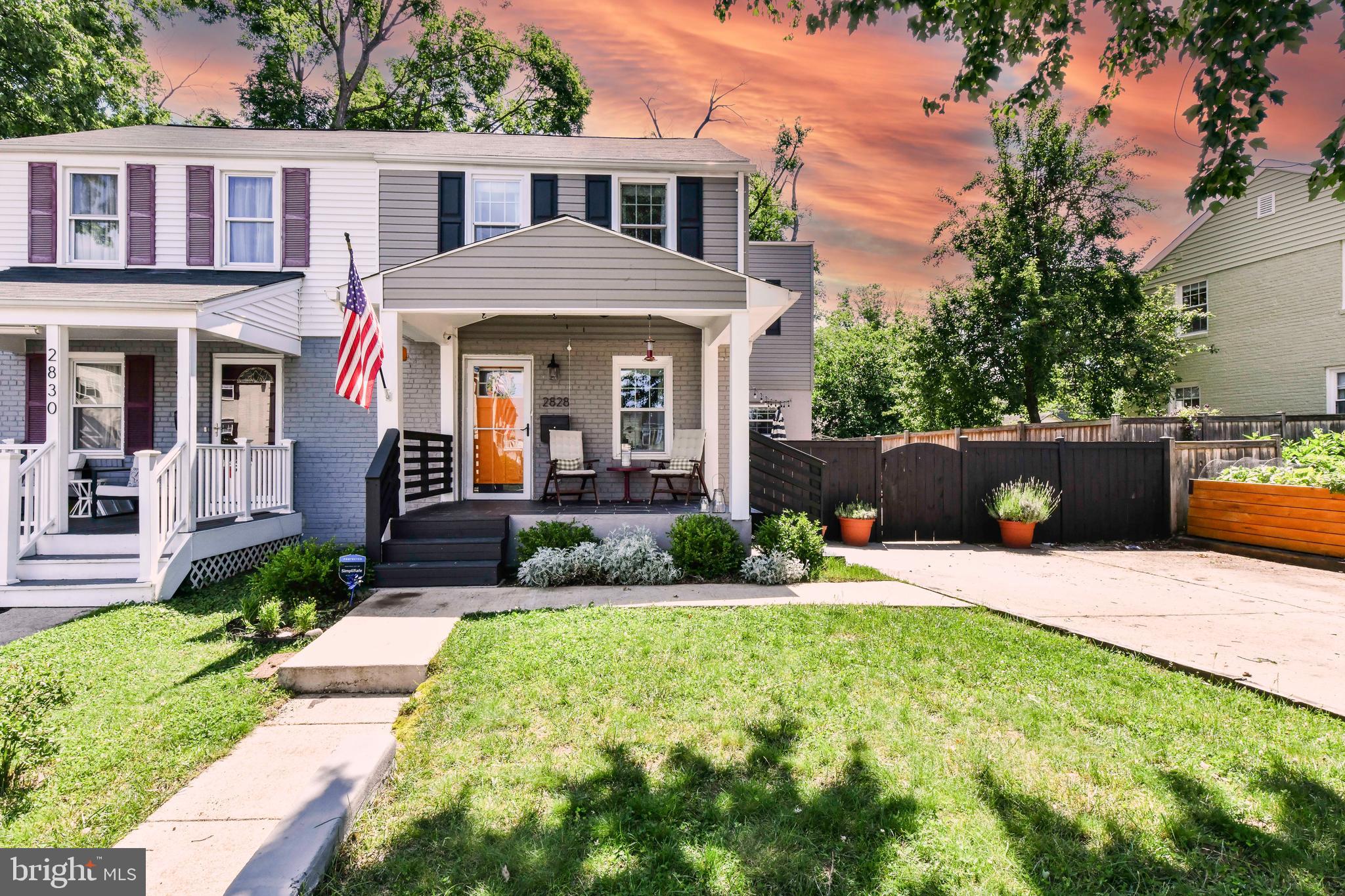 JEFFERSON MANOR - Residential Lease