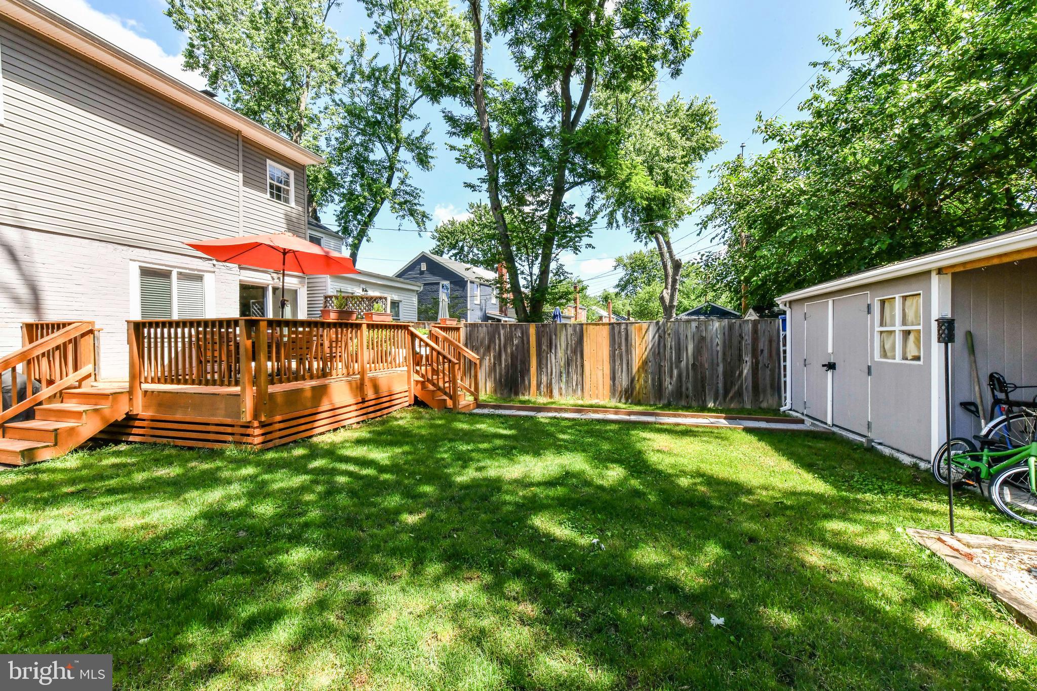JEFFERSON MANOR - Residential Lease