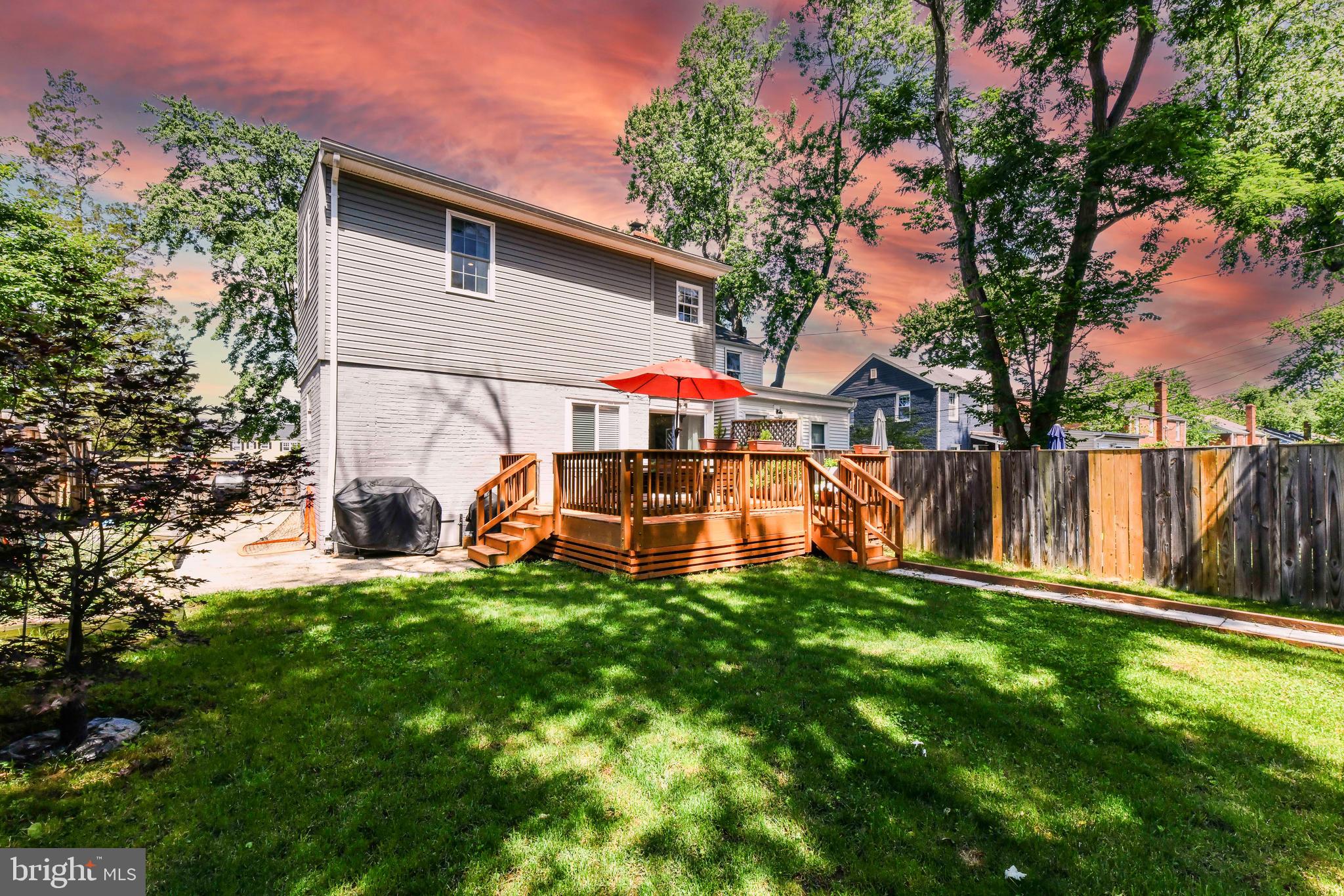 JEFFERSON MANOR - Residential Lease