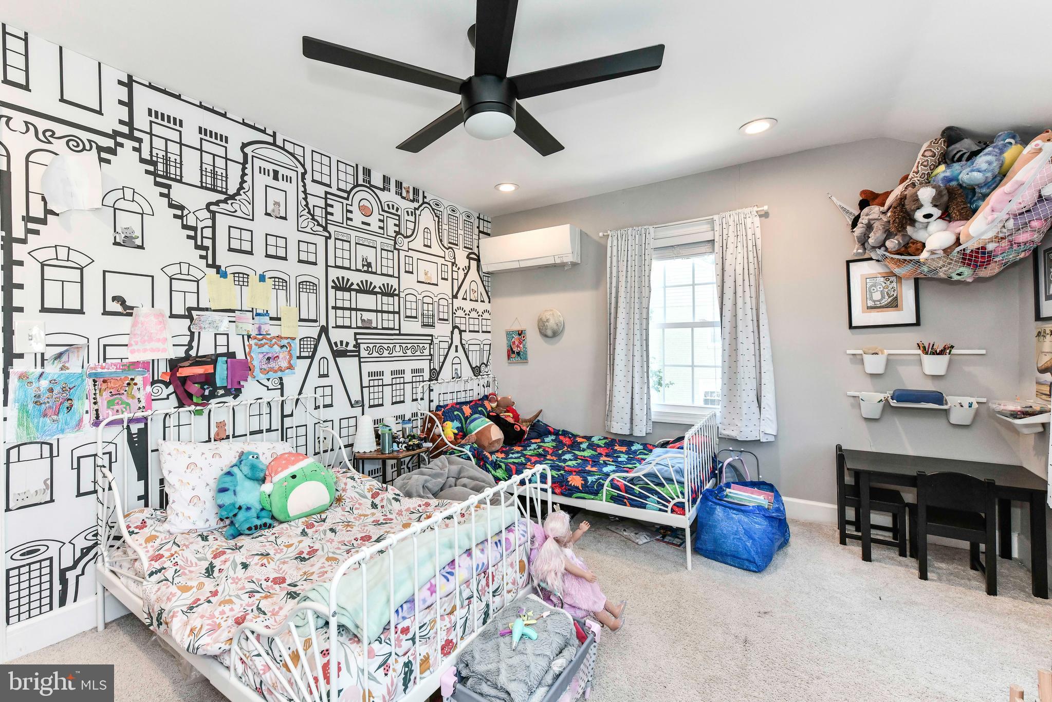 JEFFERSON MANOR - Residential Lease