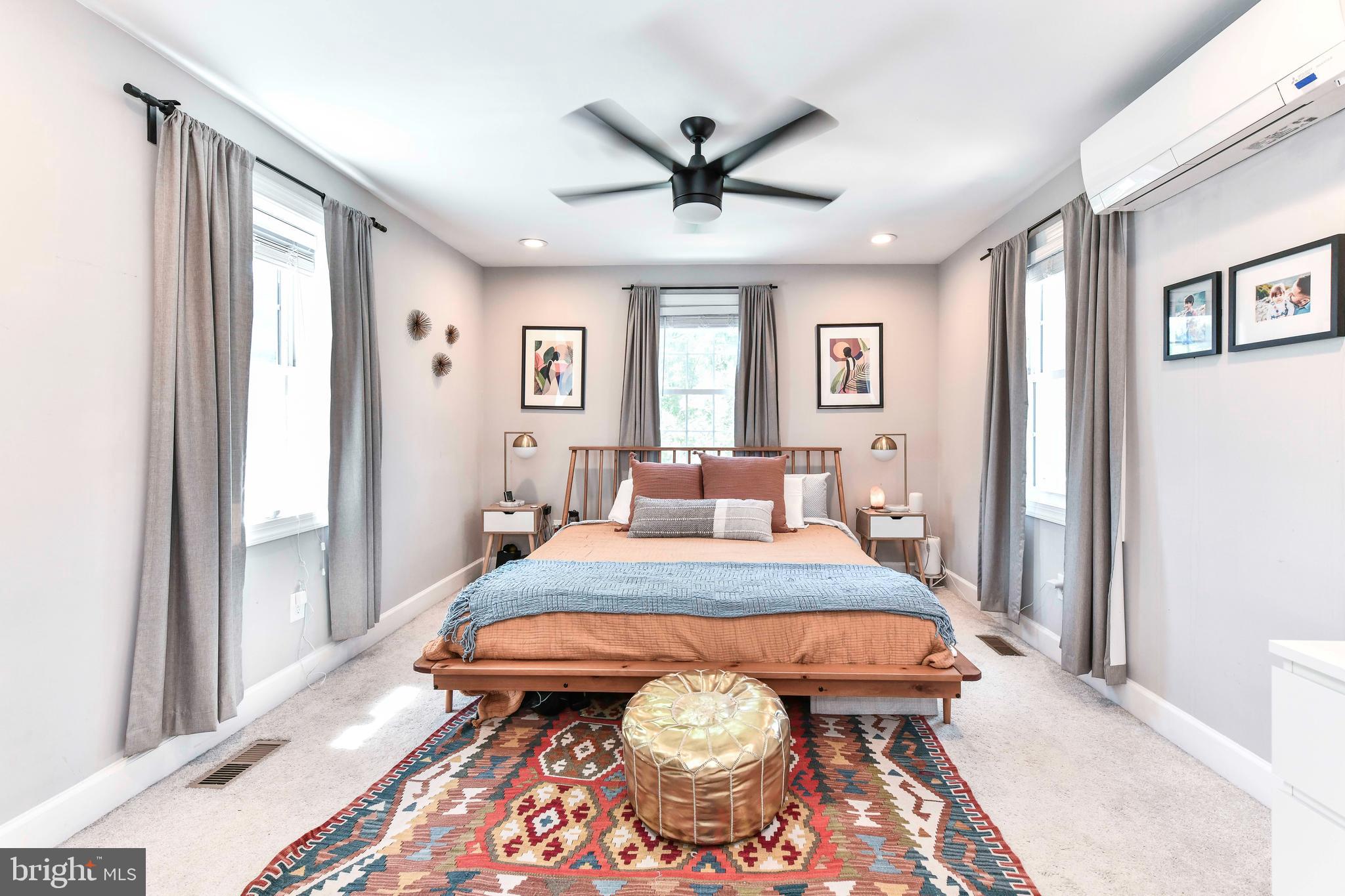 JEFFERSON MANOR - Residential Lease