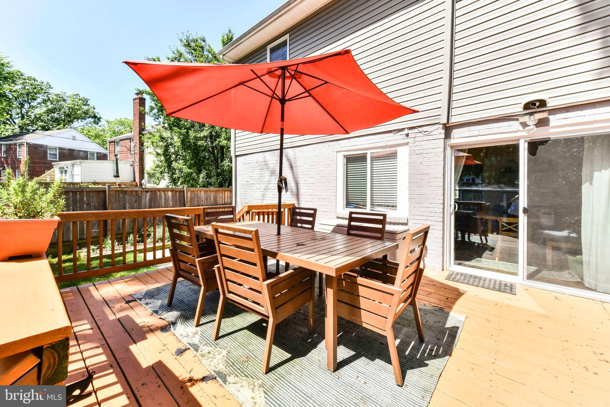 JEFFERSON MANOR - Residential Lease