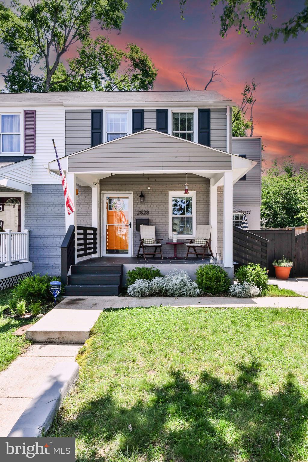 JEFFERSON MANOR - Residential Lease