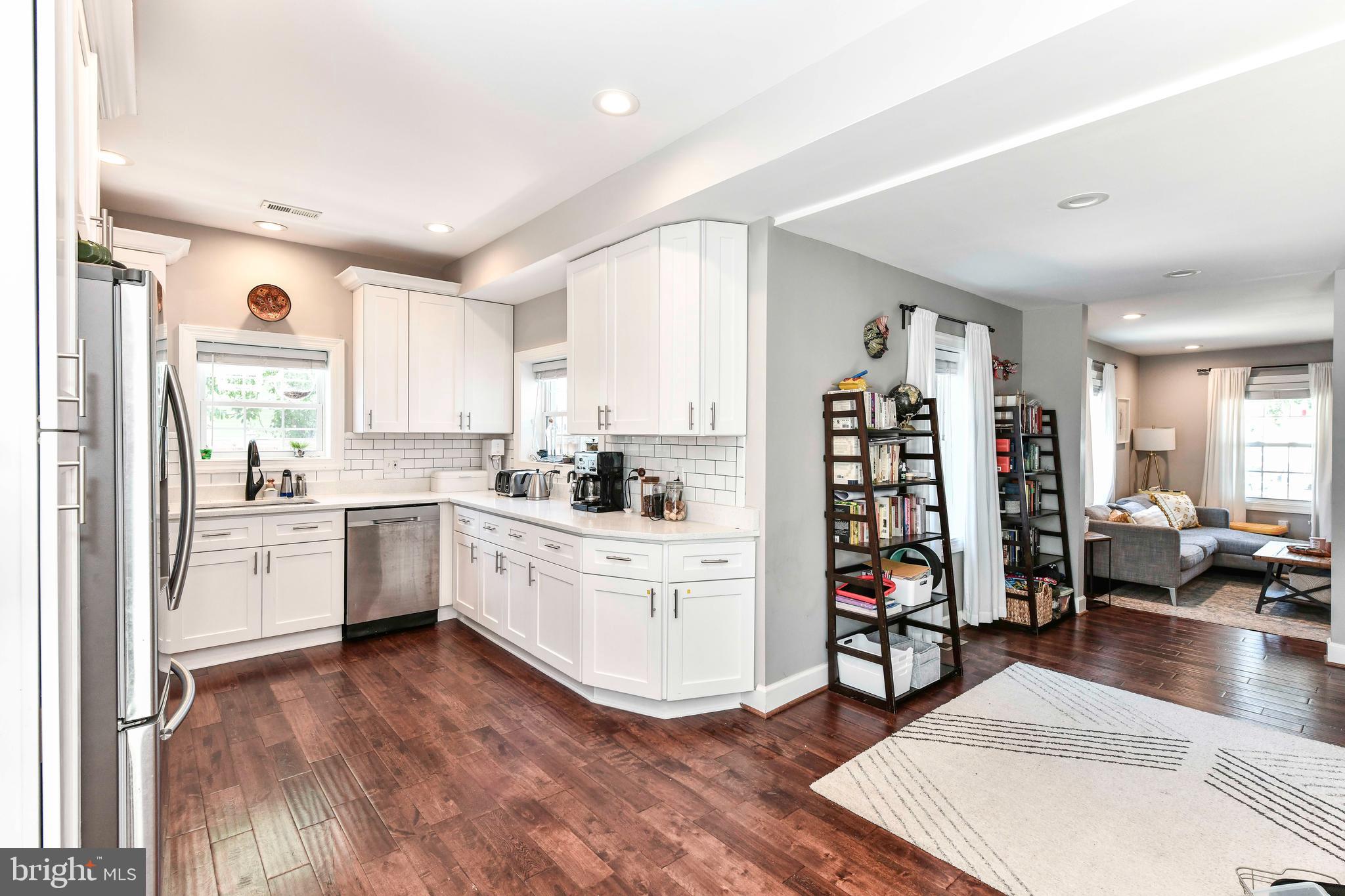 JEFFERSON MANOR - Residential Lease