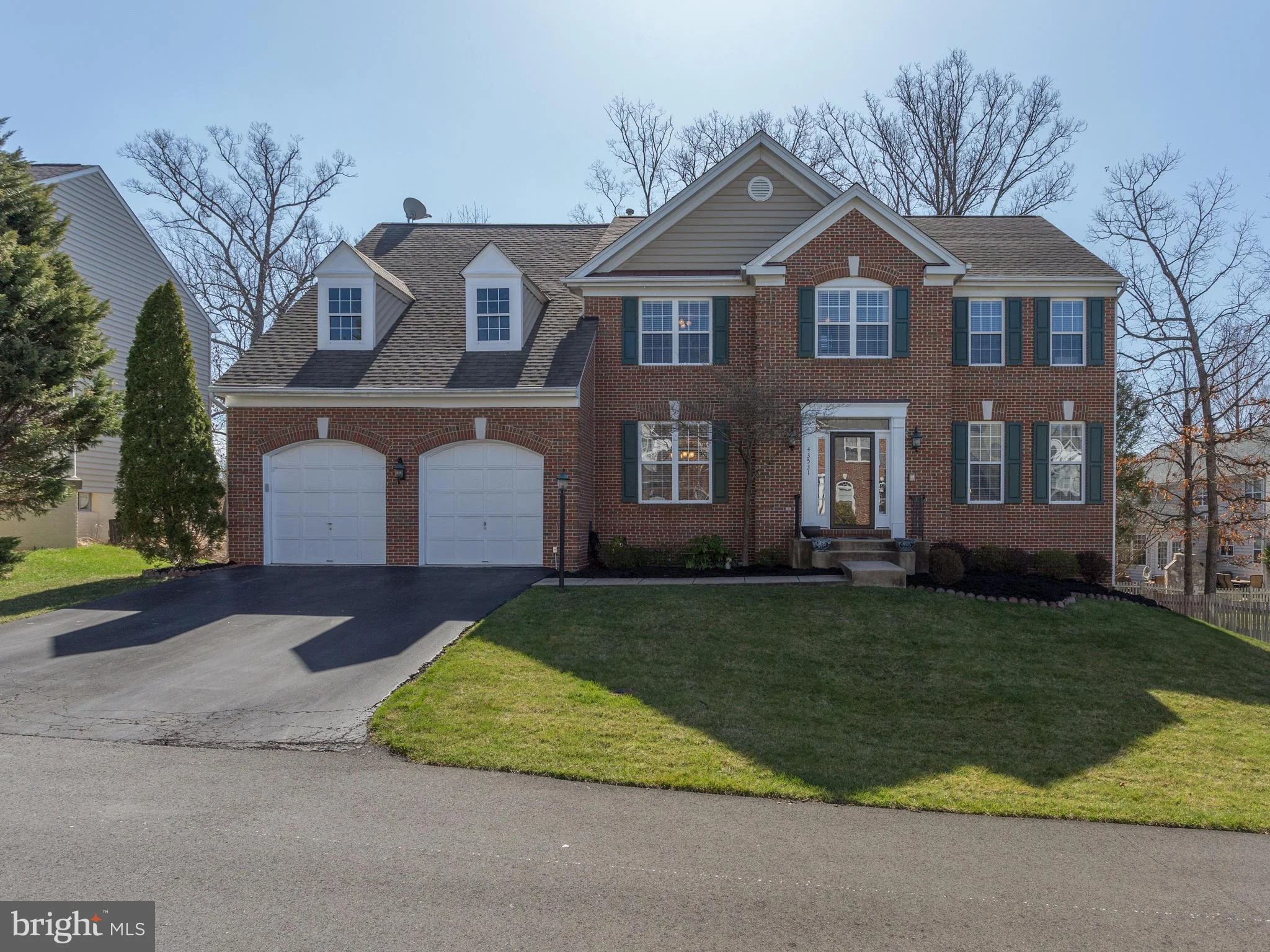 43531 Camden Lane, Chantilly, VA 20152
