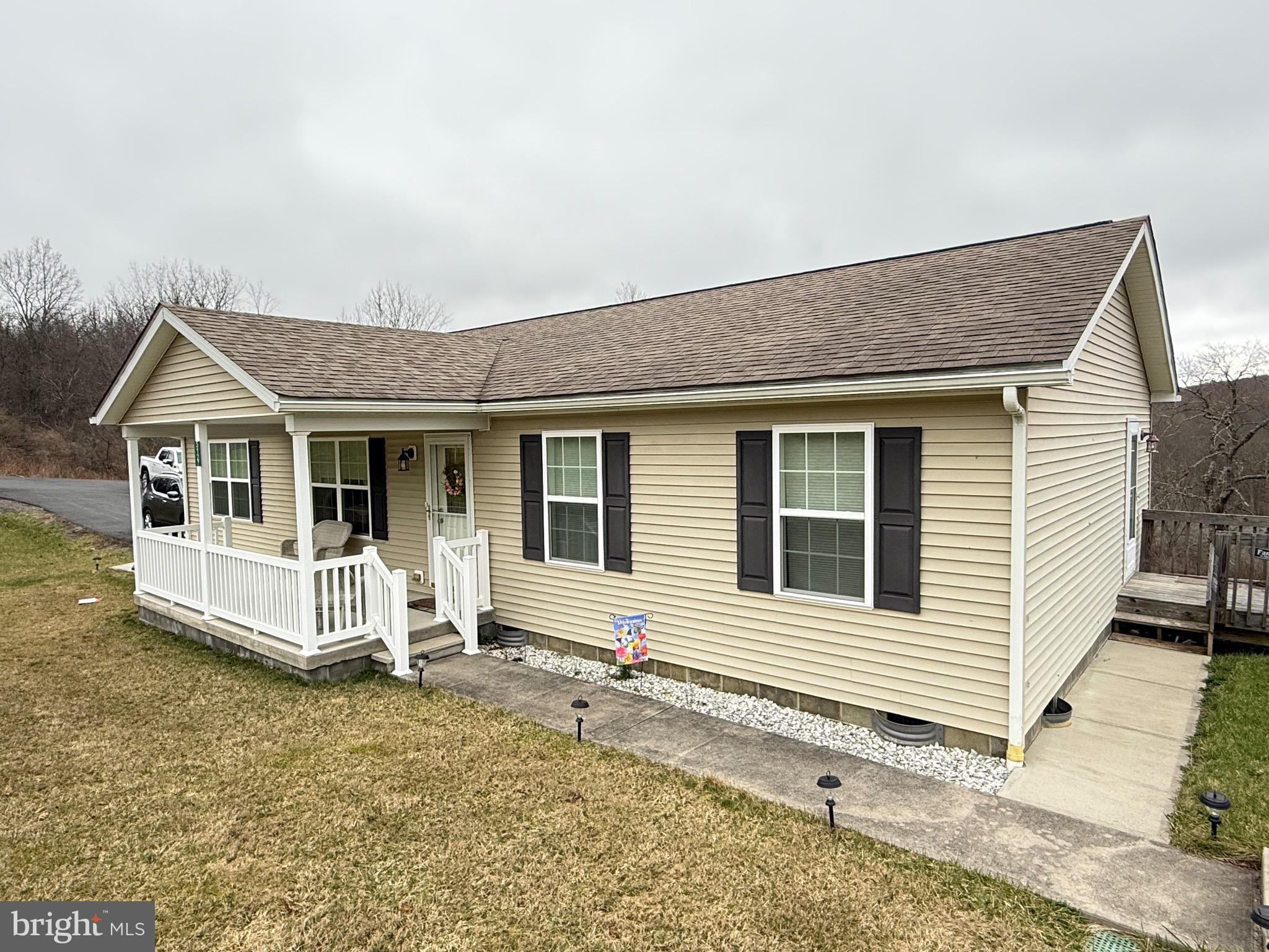 NONE AVAILABLE - Residential