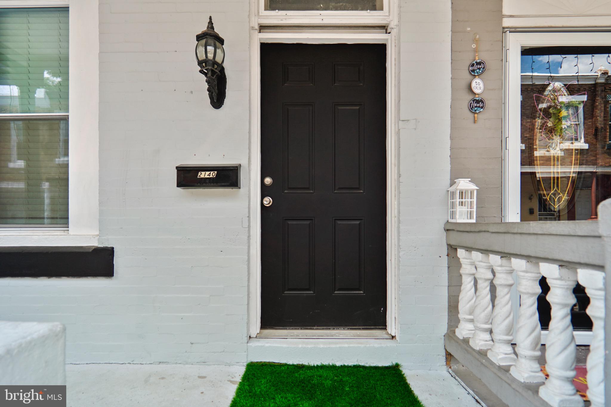 Welcome to this charming 2-bedroom, 1-bath home nestled in the heart of Port Richmond. From the moment you step onto the cozy front porch, you'll feel the warm, country cottage vibes—with all the modern updates you’ve been looking for.
Inside, the spacious kitchen is perfect for home-cooked meals and entertaining, while the mudroom/laundry room keeps things tidy and practical. The updated bathroom offers a soft, elegant touch with beautiful finishes, and both bedrooms are generously sized, offering peaceful retreats at the end of the day.
Major updates bring peace of mind too — the main roof was replaced in 2022 and the rear roof in 2025.
Out back, enjoy a private yard—ideal for morning coffee, gardening, or summer evenings with friends.
This one has all the charm and none of the projects. Just move right in!