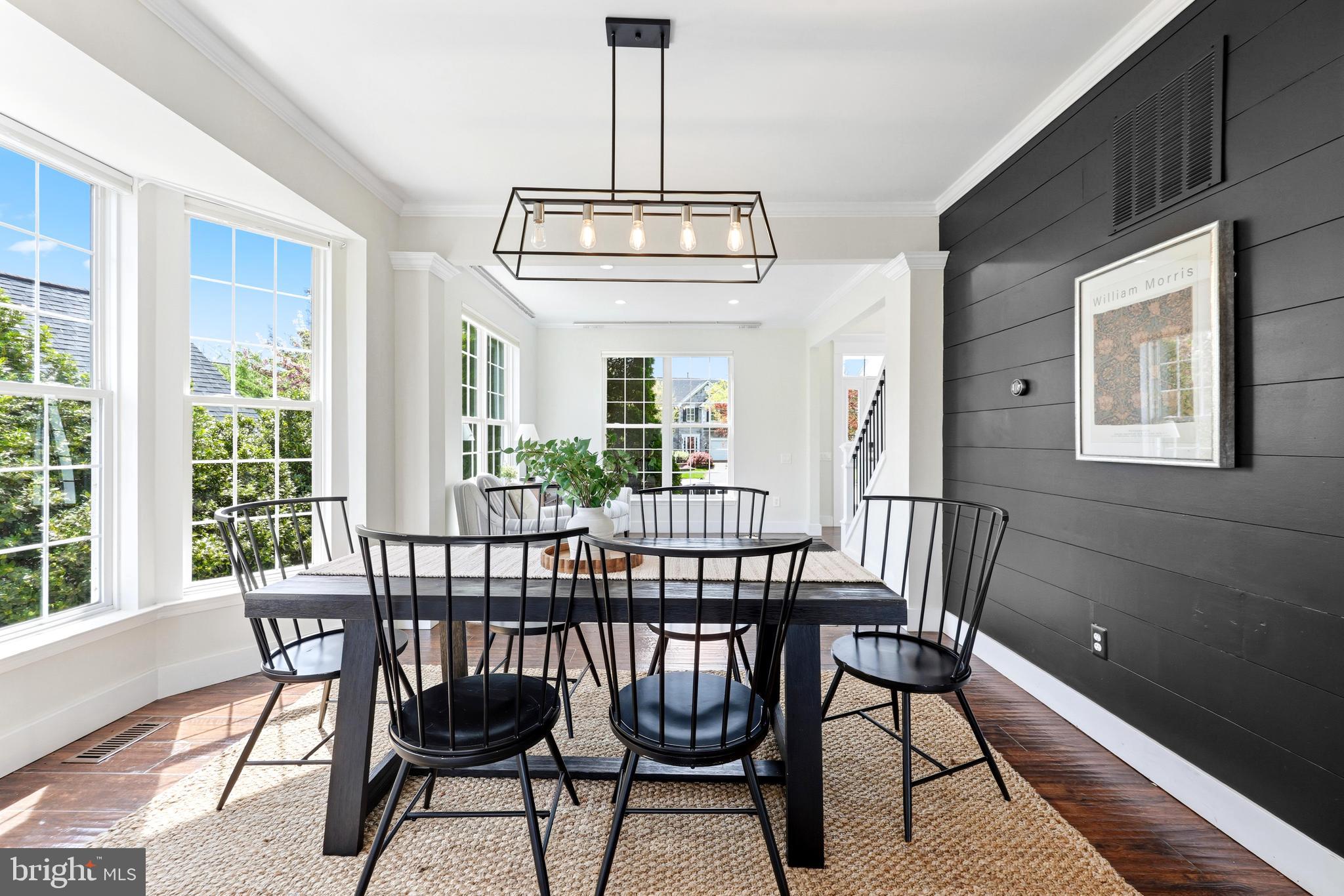 WESTWINDS - Residential