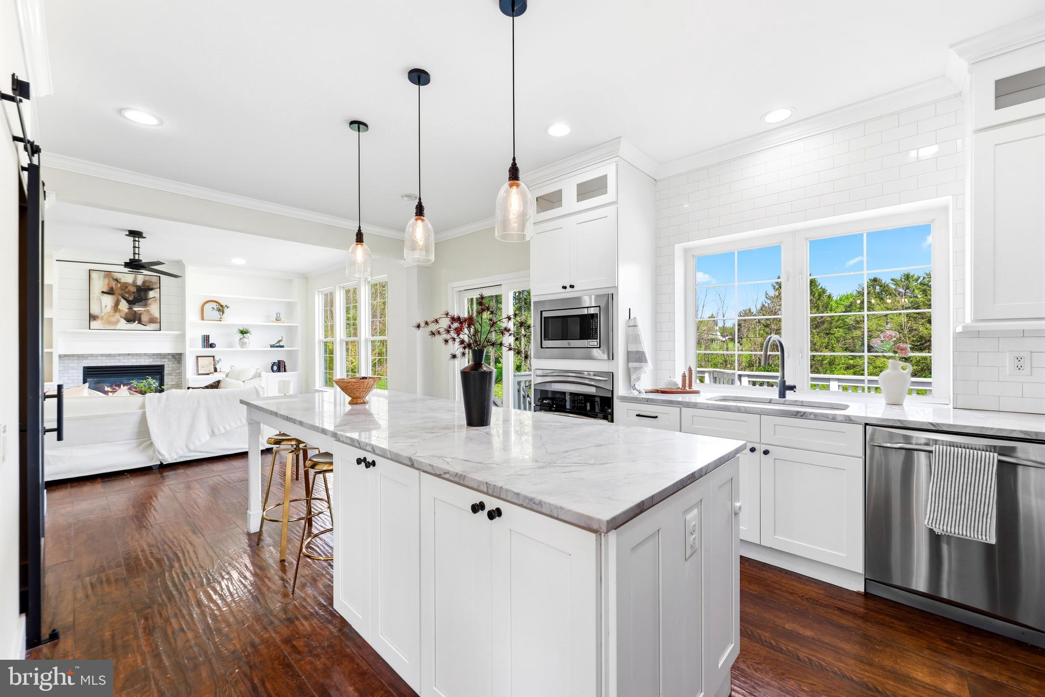 WESTWINDS - Residential