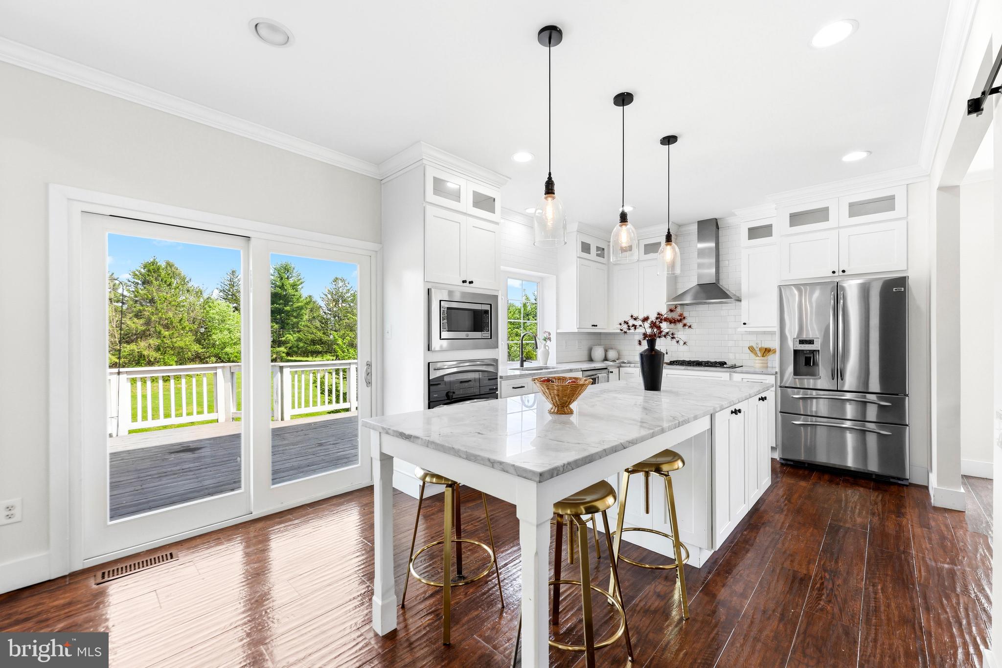 WESTWINDS - Residential