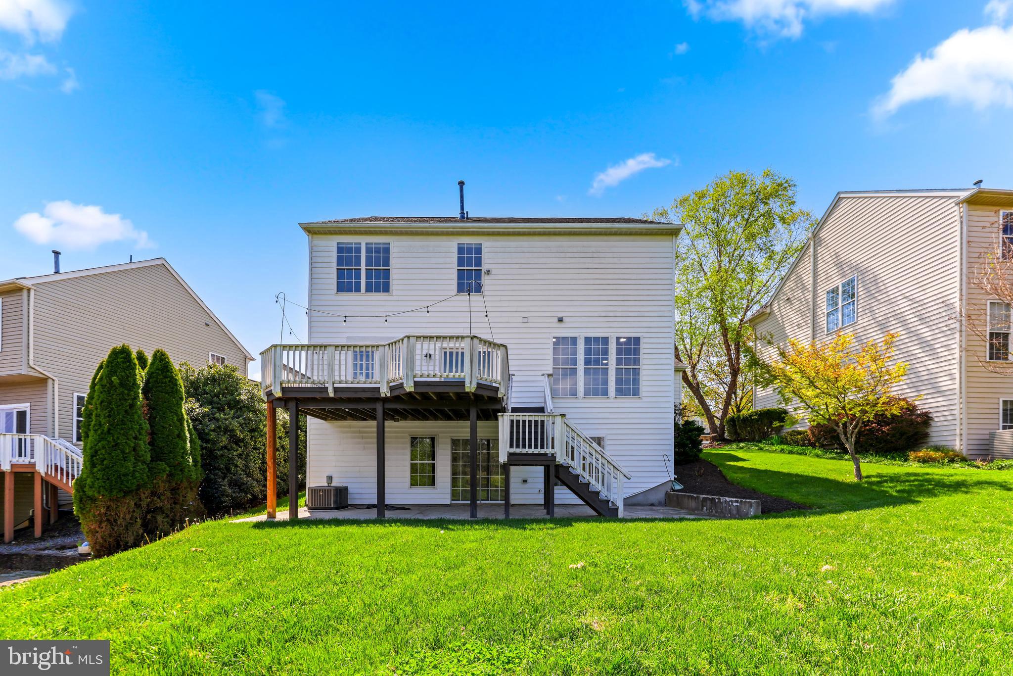 WESTWINDS - Residential