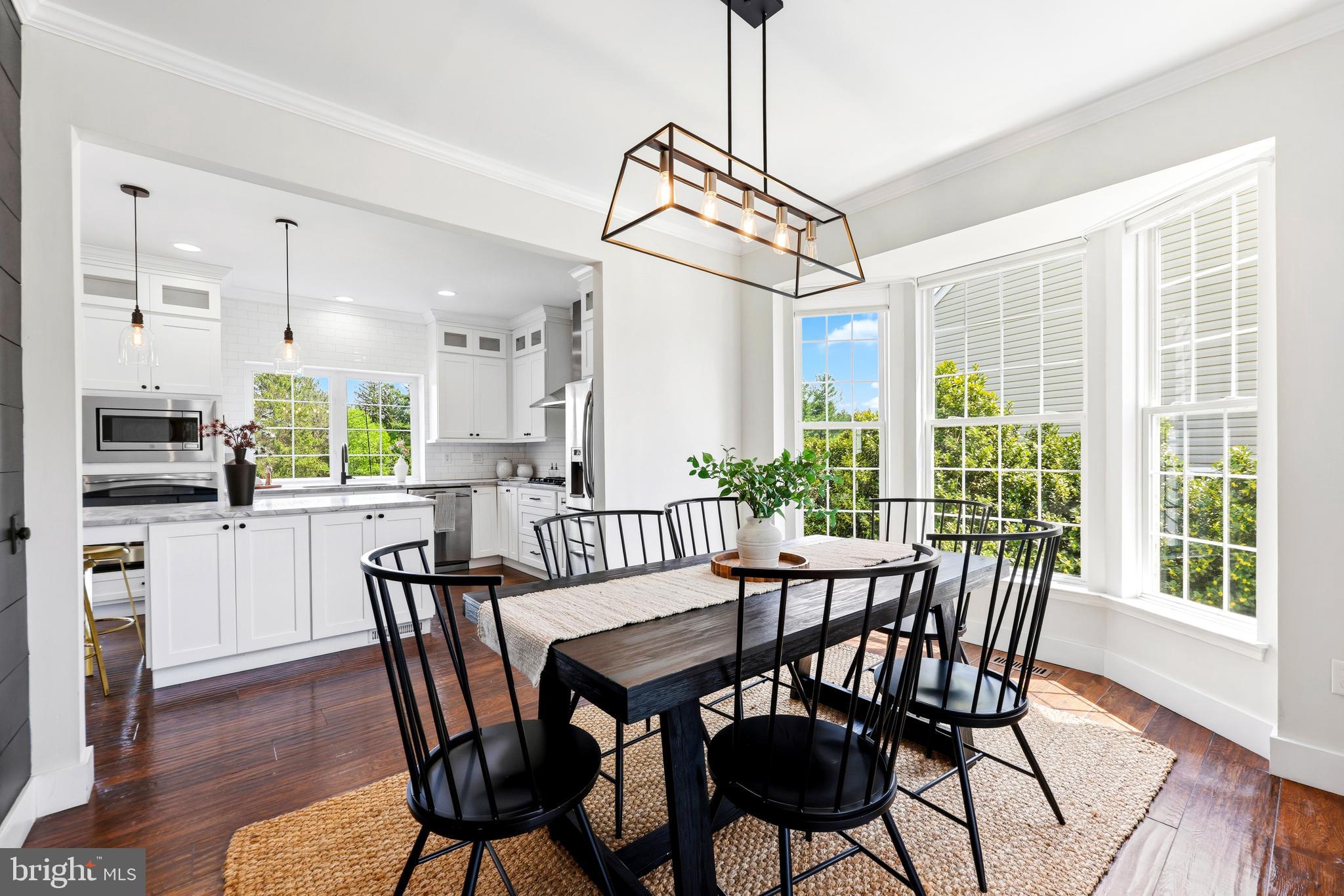 WESTWINDS - Residential