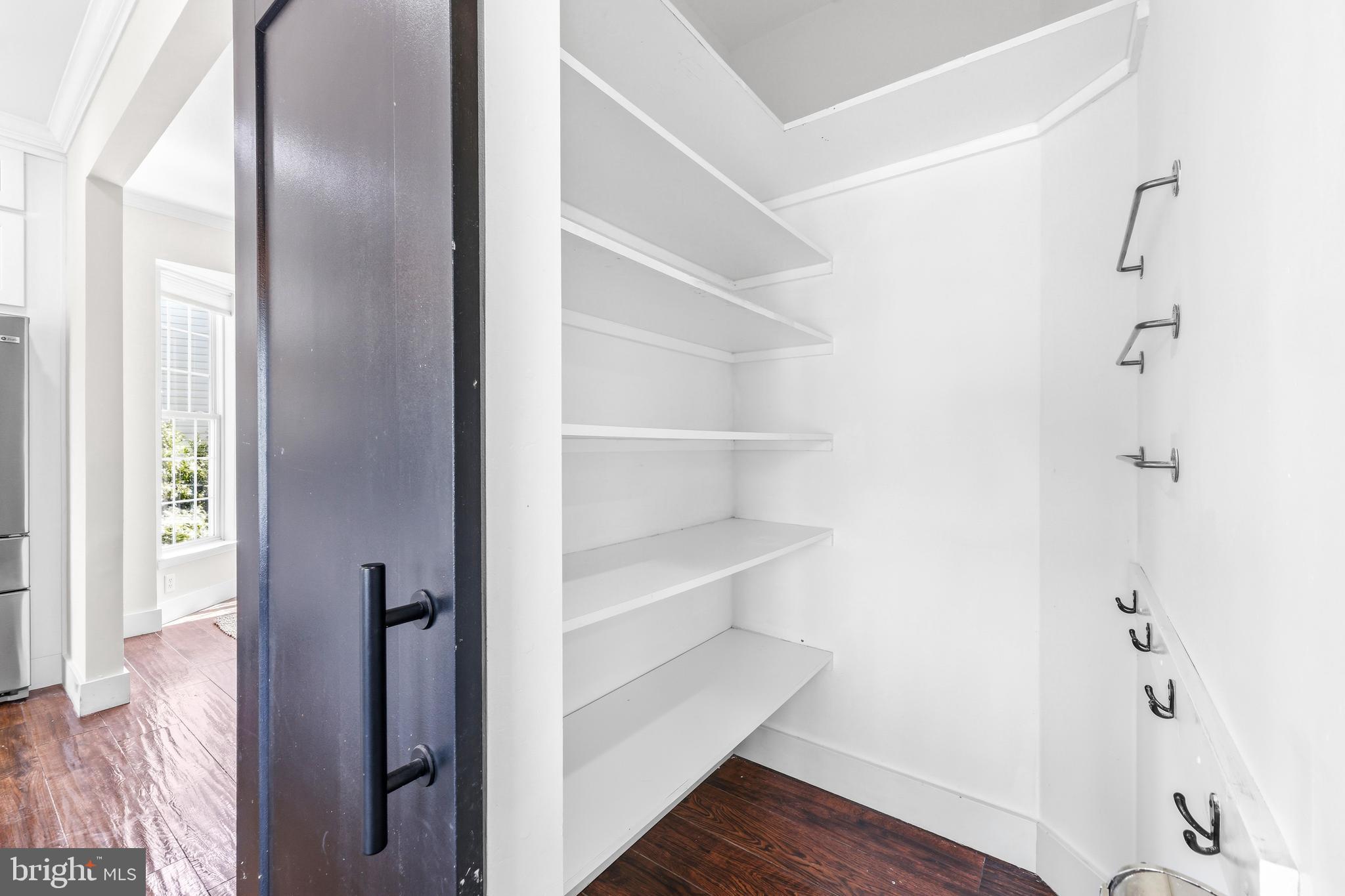 WESTWINDS - Residential