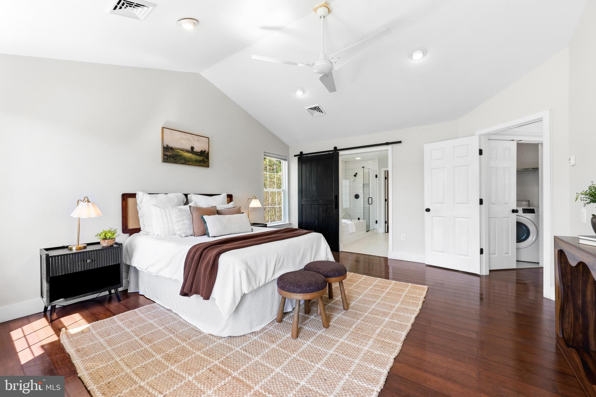 WESTWINDS - Residential