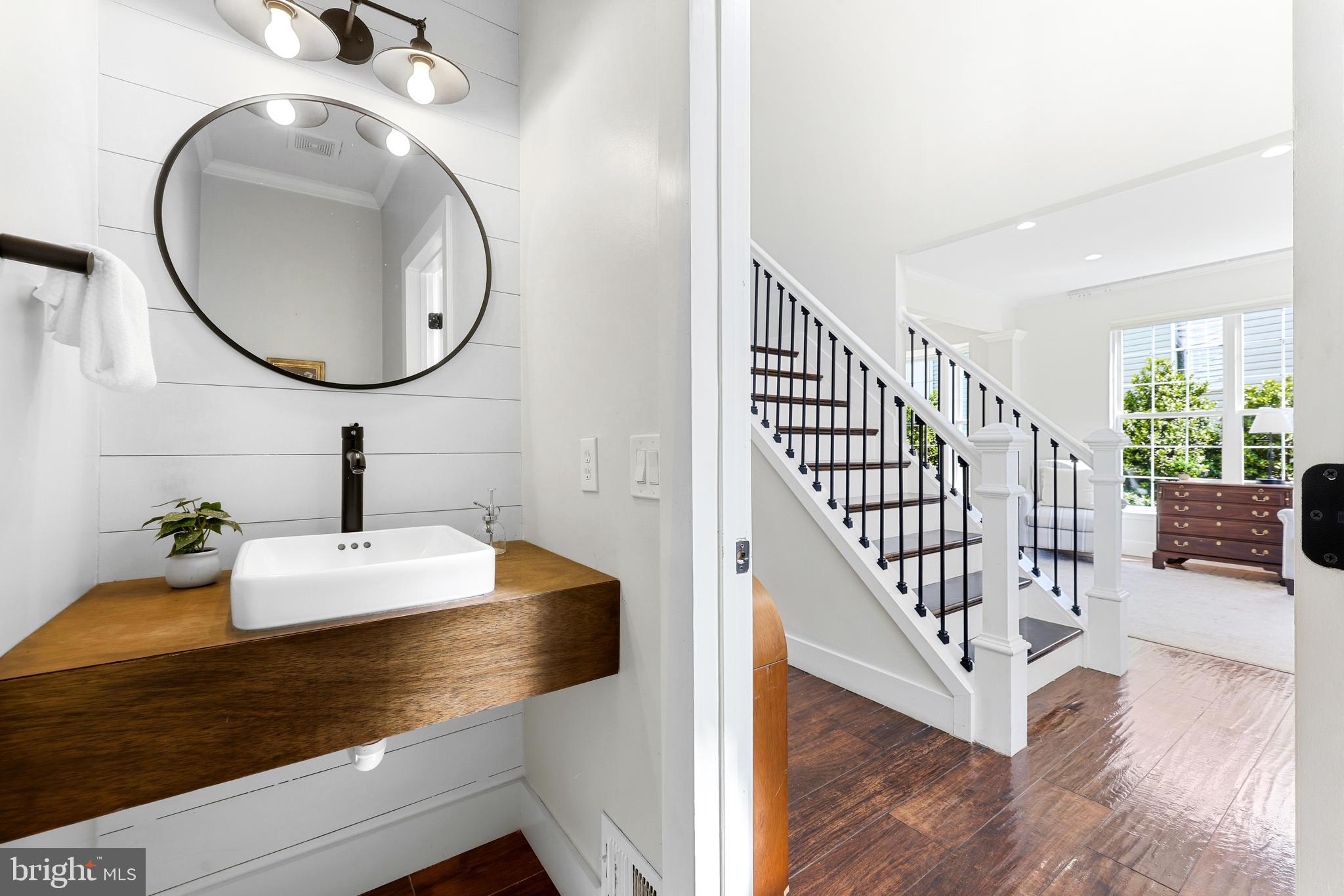 WESTWINDS - Residential