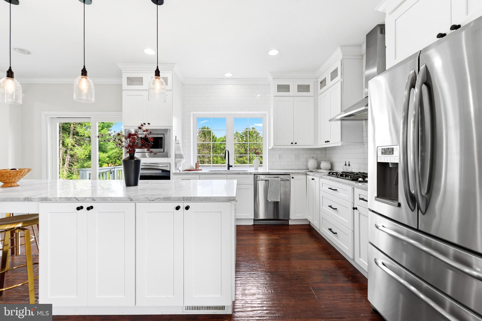 WESTWINDS - Residential