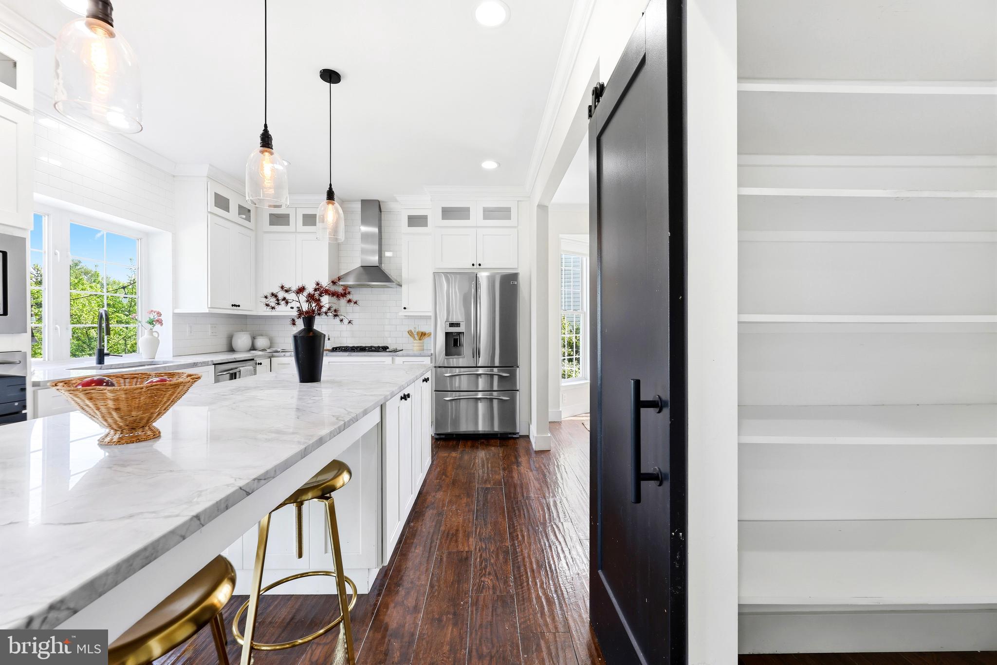 WESTWINDS - Residential