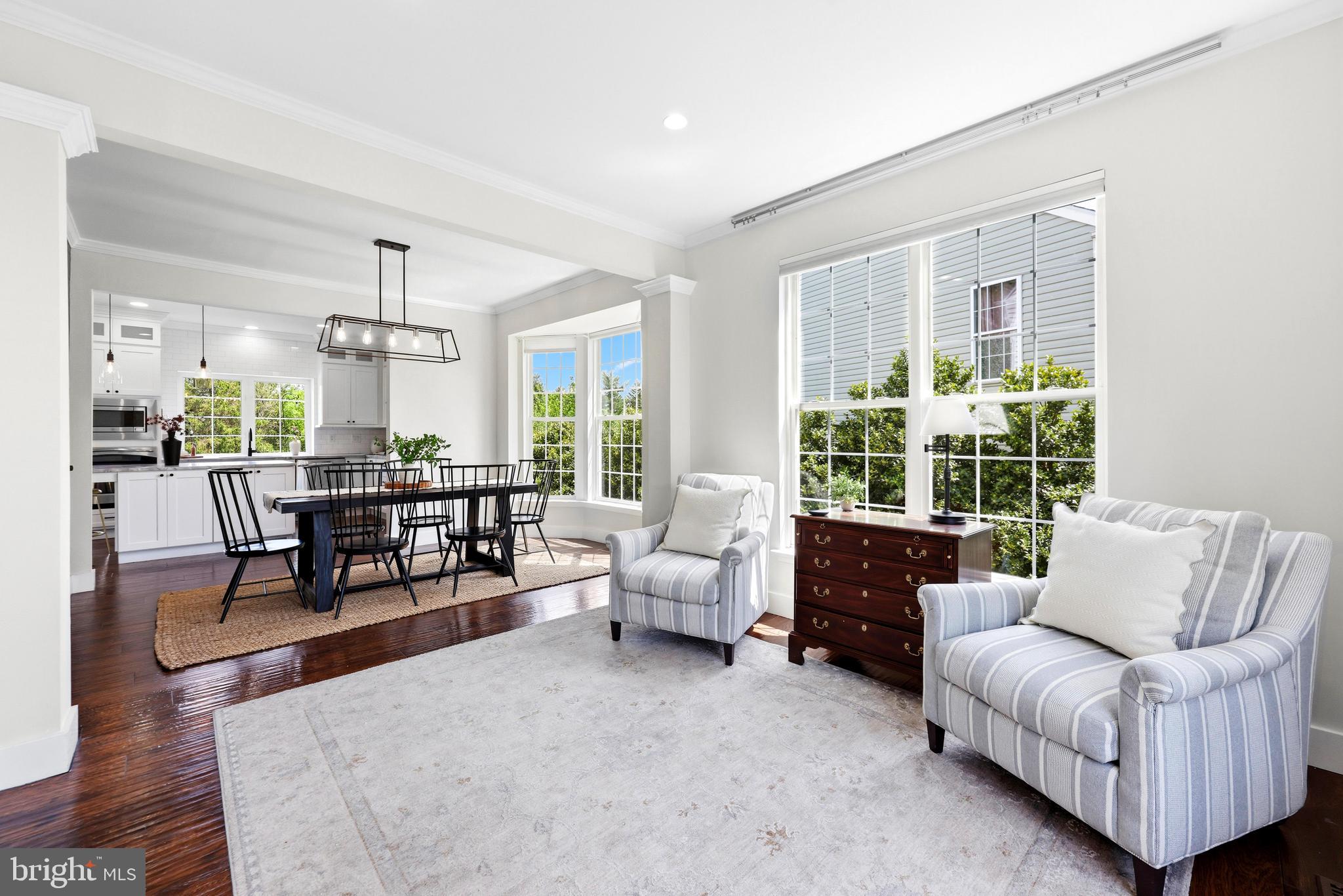 WESTWINDS - Residential