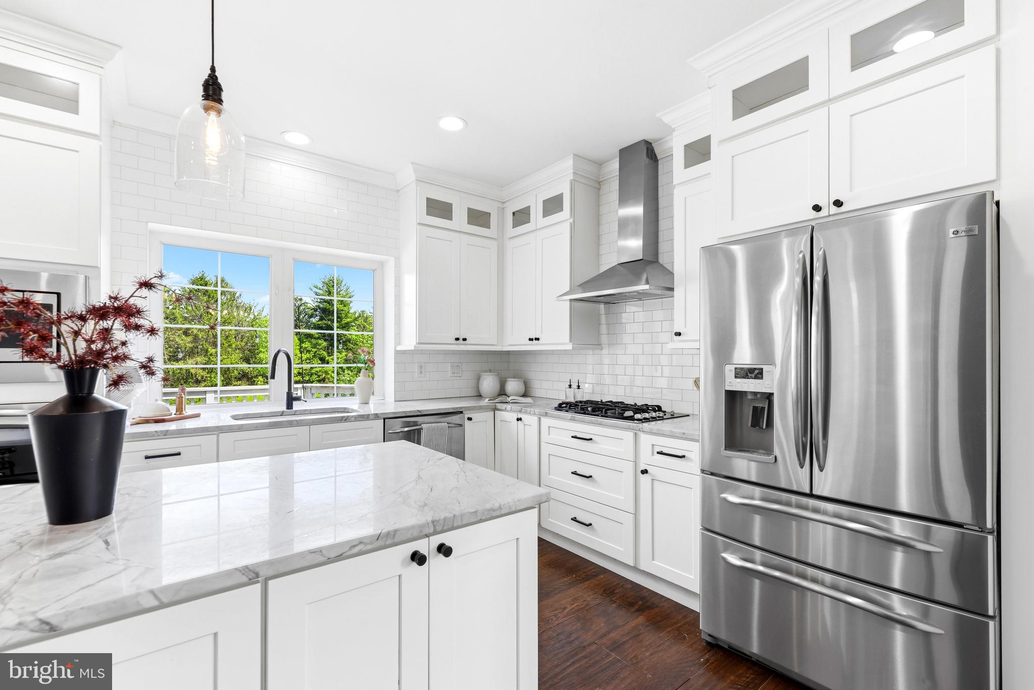 WESTWINDS - Residential