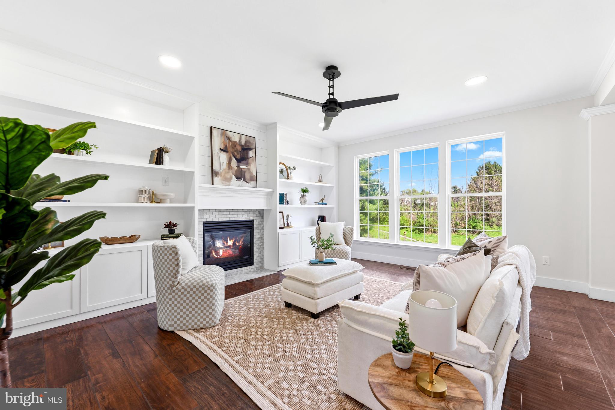 WESTWINDS - Residential