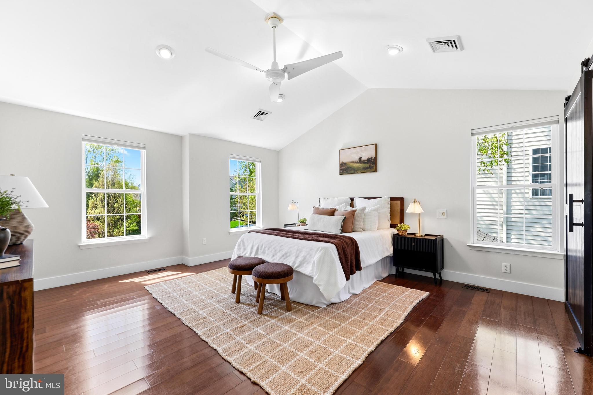 WESTWINDS - Residential