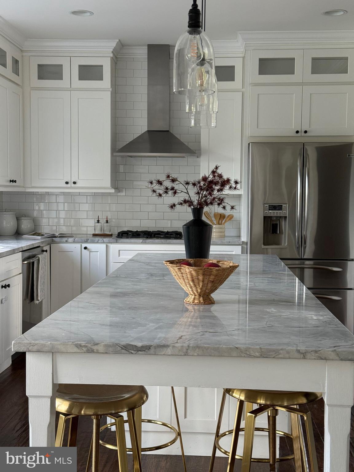 WESTWINDS - Residential