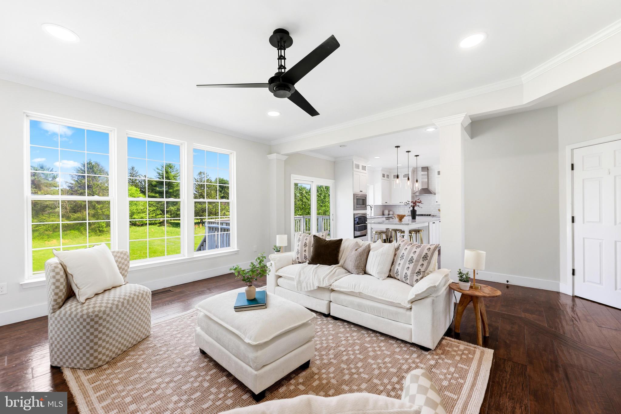 WESTWINDS - Residential