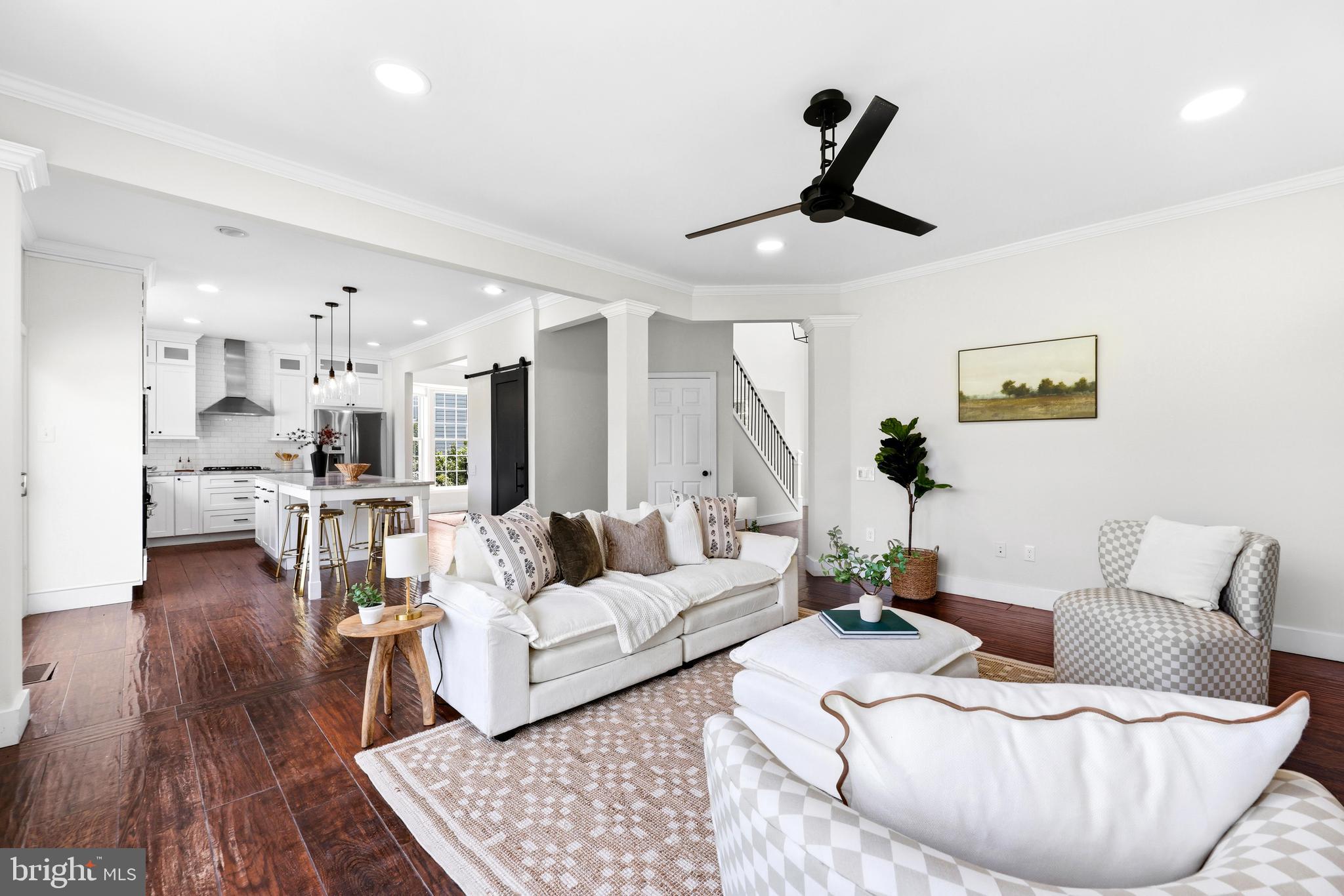 WESTWINDS - Residential