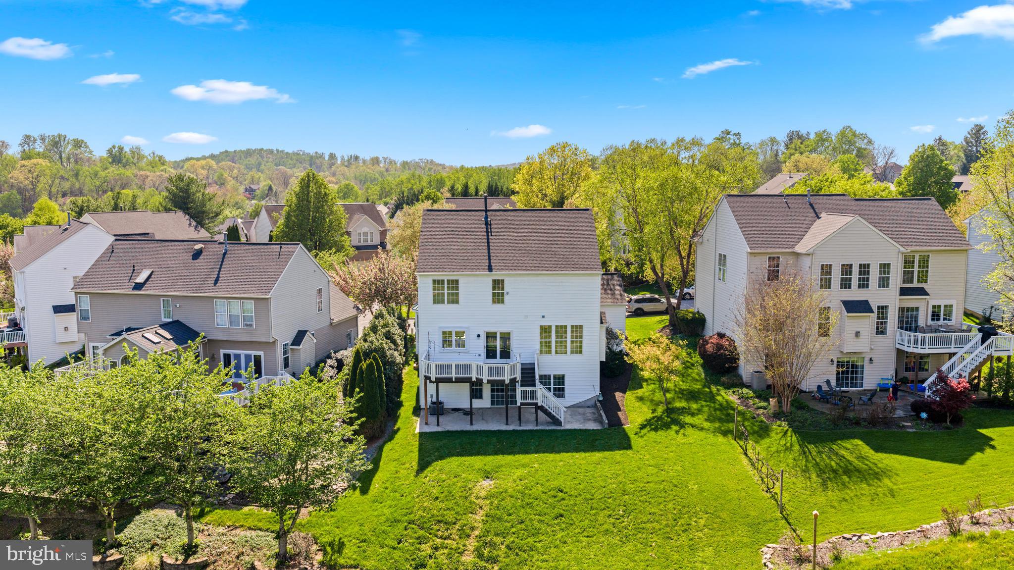 WESTWINDS - Residential