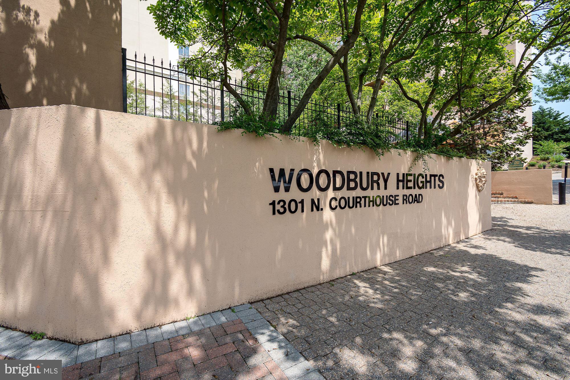 COURTHOUSE - Residential