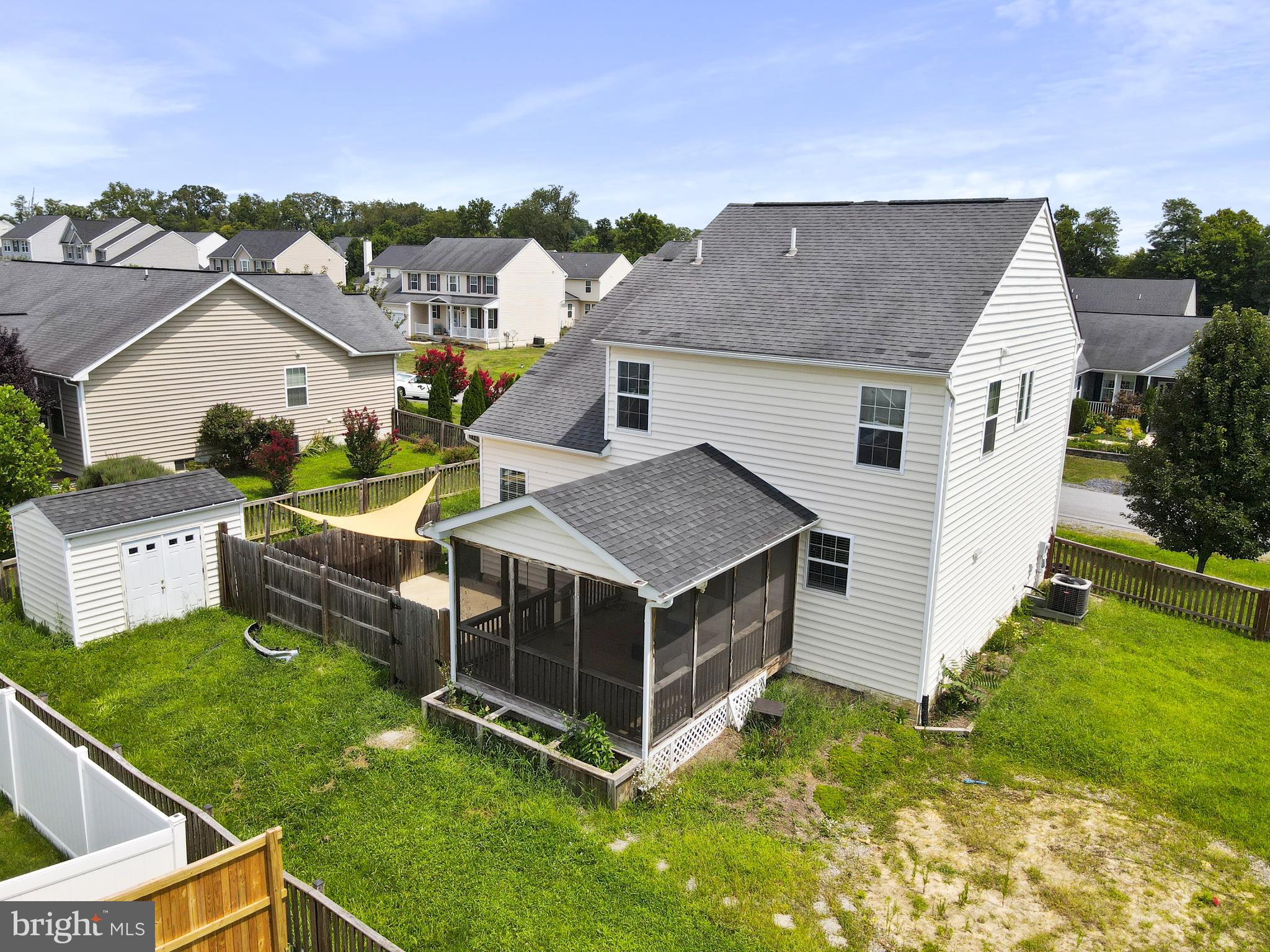 STONEBROOK VILLAGE - Residential