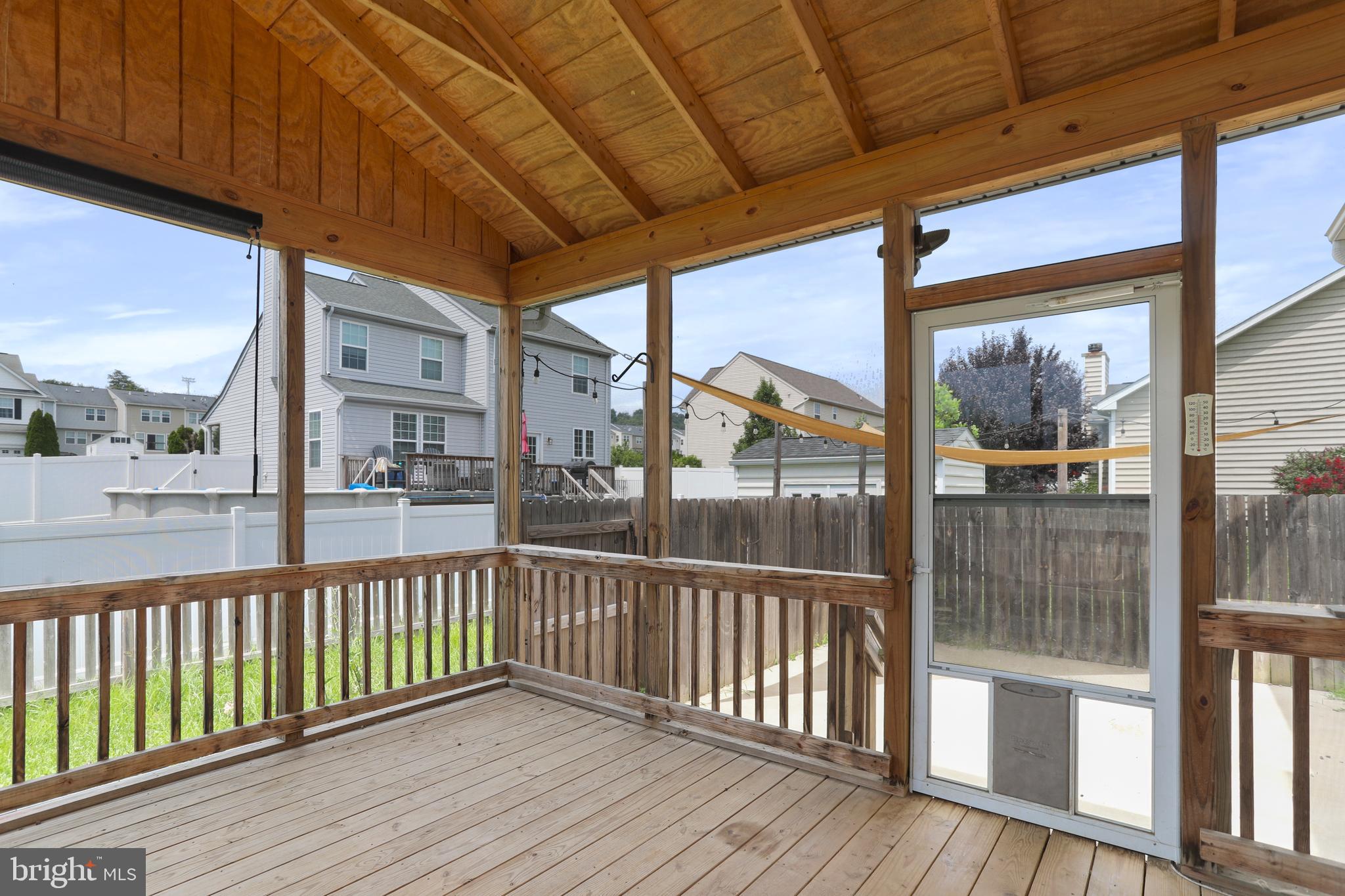 STONEBROOK VILLAGE - Residential