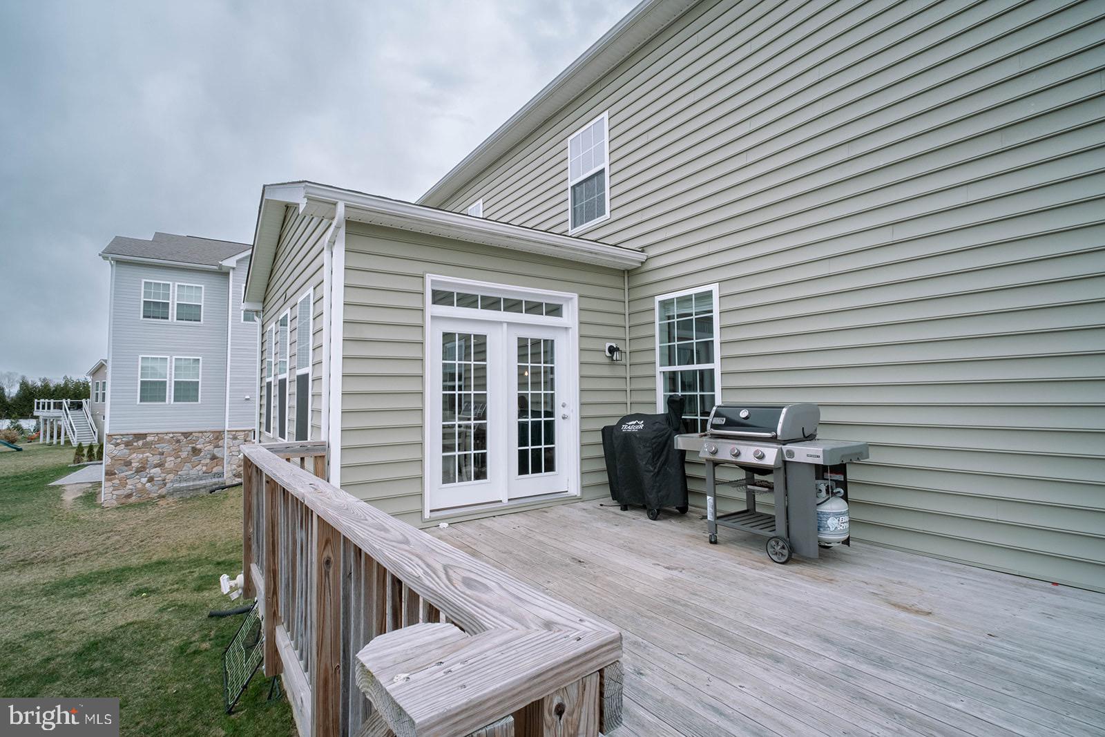 OLD DOMINION GREENS - Residential