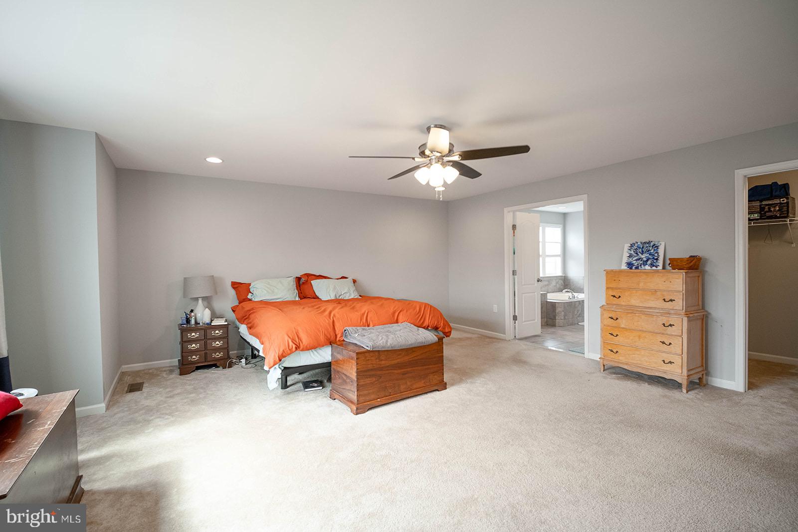 OLD DOMINION GREENS - Residential