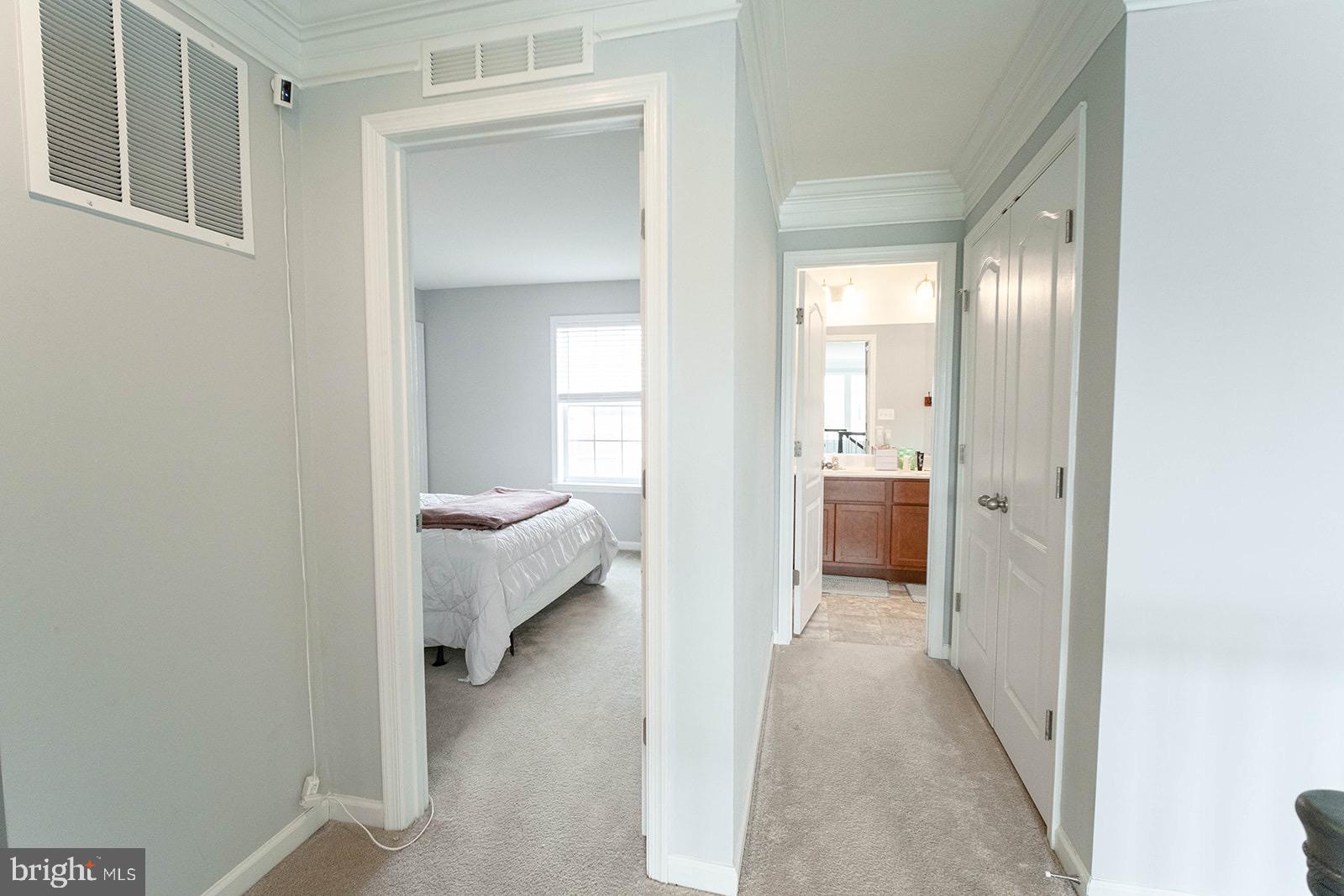 OLD DOMINION GREENS - Residential