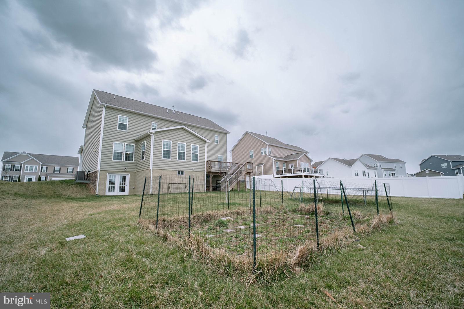 OLD DOMINION GREENS - Residential