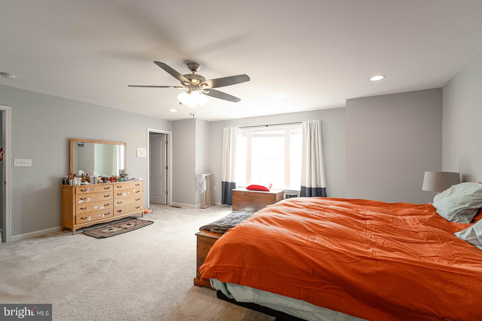 OLD DOMINION GREENS - Residential