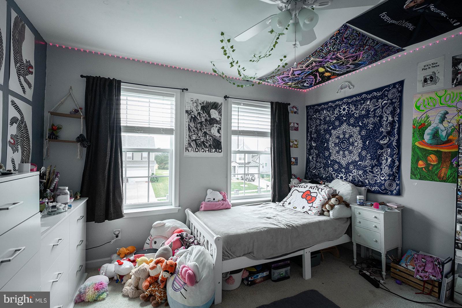 OLD DOMINION GREENS - Residential